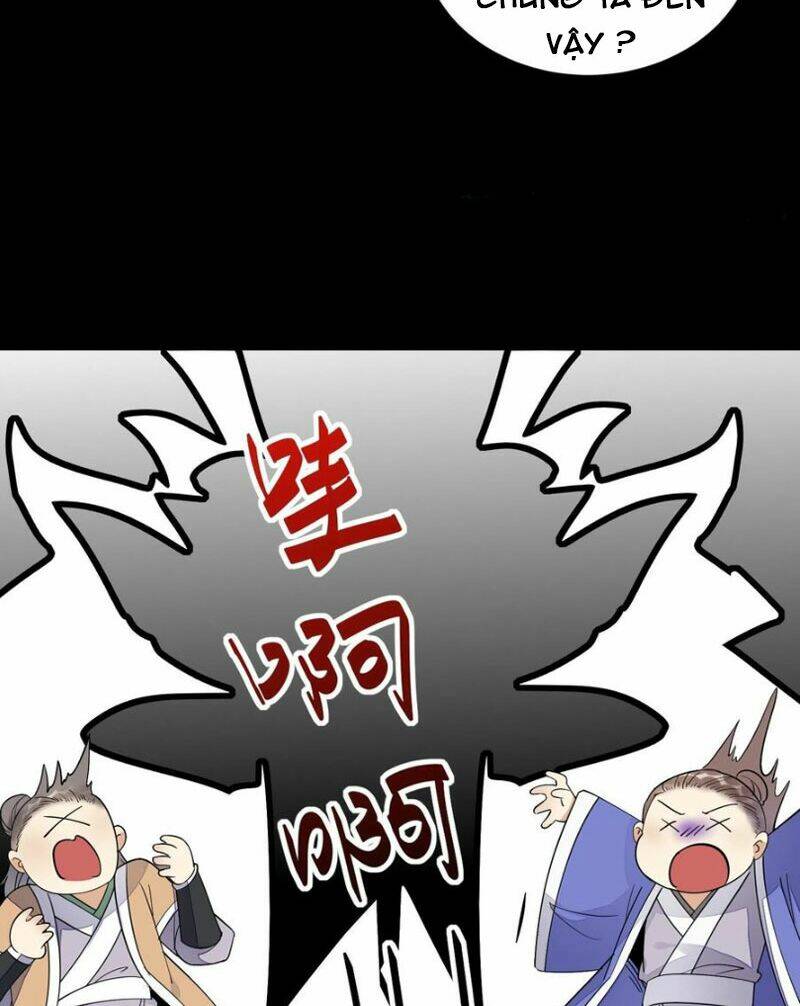 Tu Tiên Phải Dựa Vào Sugar Mommy Chapter 118 - Trang 2