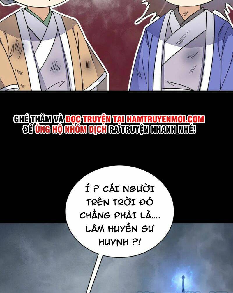 Tu Tiên Phải Dựa Vào Sugar Mommy Chapter 118 - Trang 2