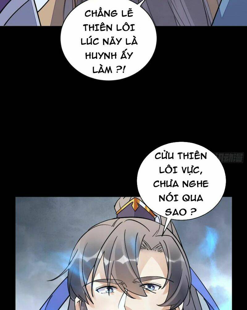 Tu Tiên Phải Dựa Vào Sugar Mommy Chapter 118 - Trang 2