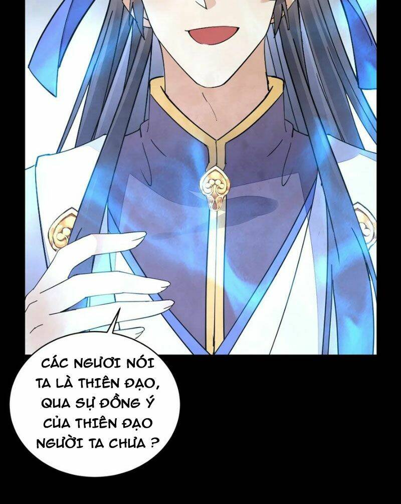 Tu Tiên Phải Dựa Vào Sugar Mommy Chapter 118 - Trang 2