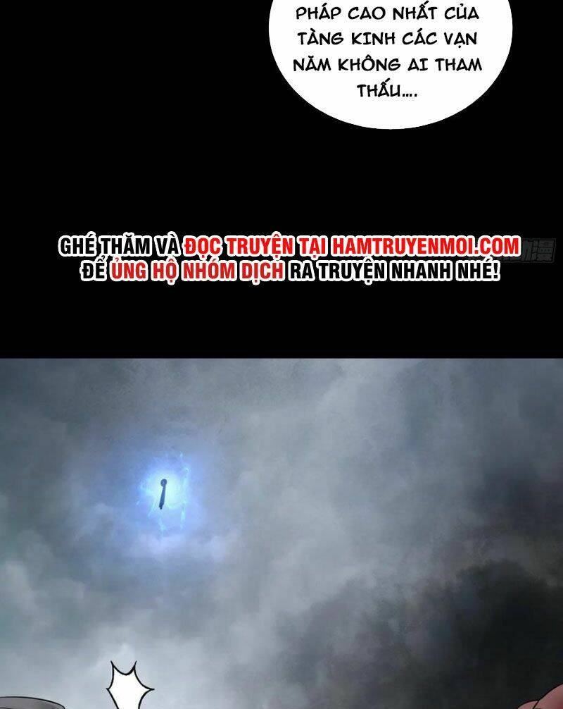 Tu Tiên Phải Dựa Vào Sugar Mommy Chapter 118 - Trang 2