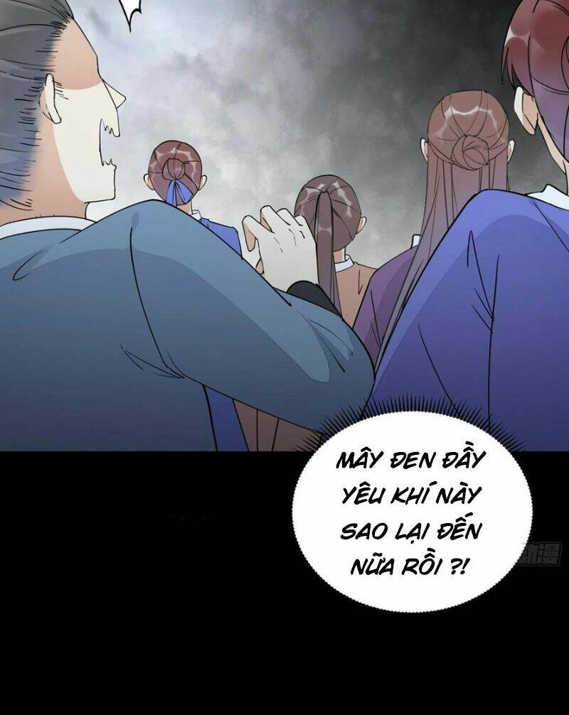 Tu Tiên Phải Dựa Vào Sugar Mommy Chapter 118 - Trang 2