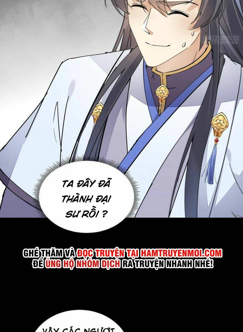 Tu Tiên Phải Dựa Vào Sugar Mommy Chapter 118 - Trang 2