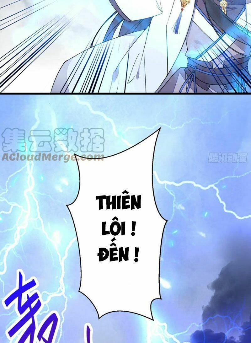 Tu Tiên Phải Dựa Vào Sugar Mommy Chapter 118 - Trang 2