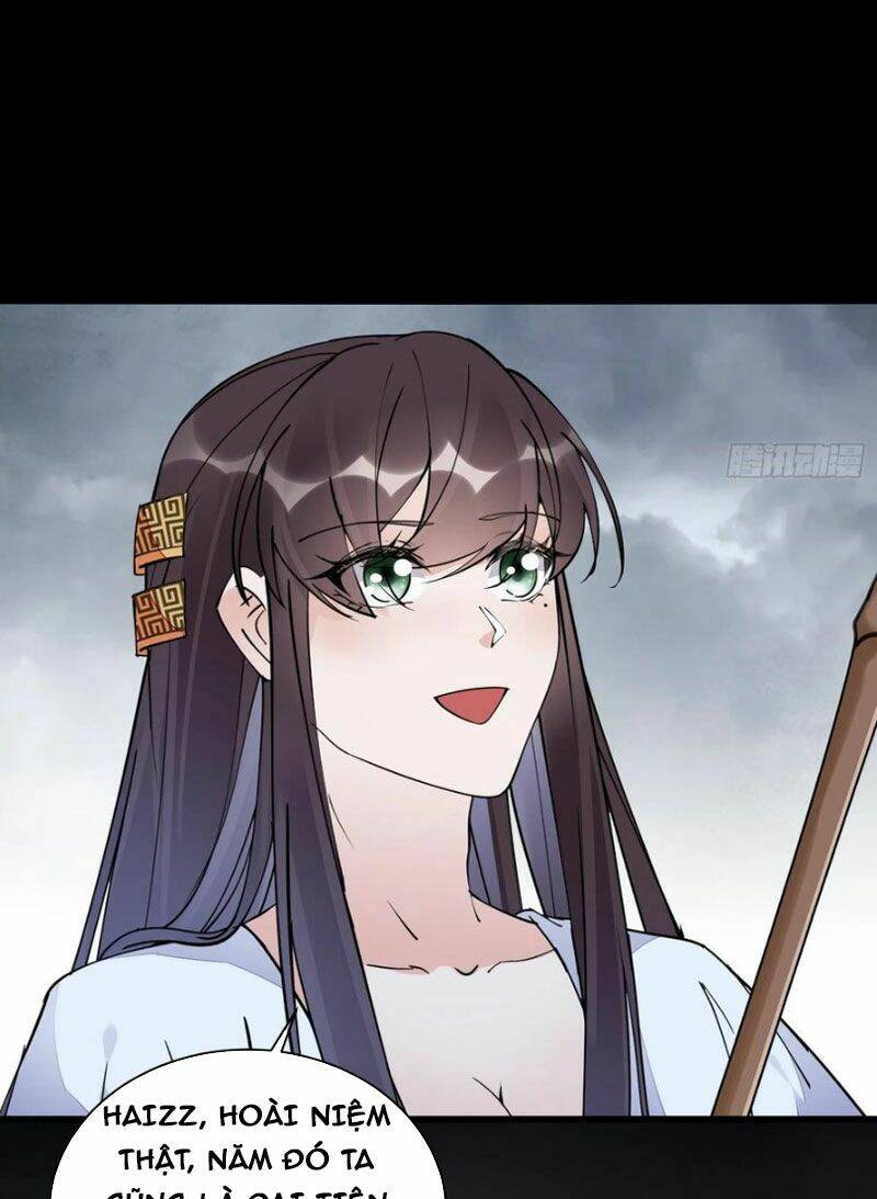 Tu Tiên Phải Dựa Vào Sugar Mommy Chapter 118 - Trang 2