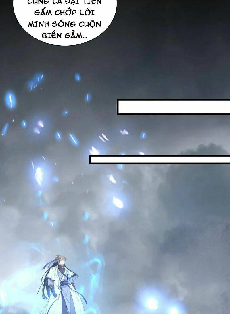 Tu Tiên Phải Dựa Vào Sugar Mommy Chapter 118 - Trang 2