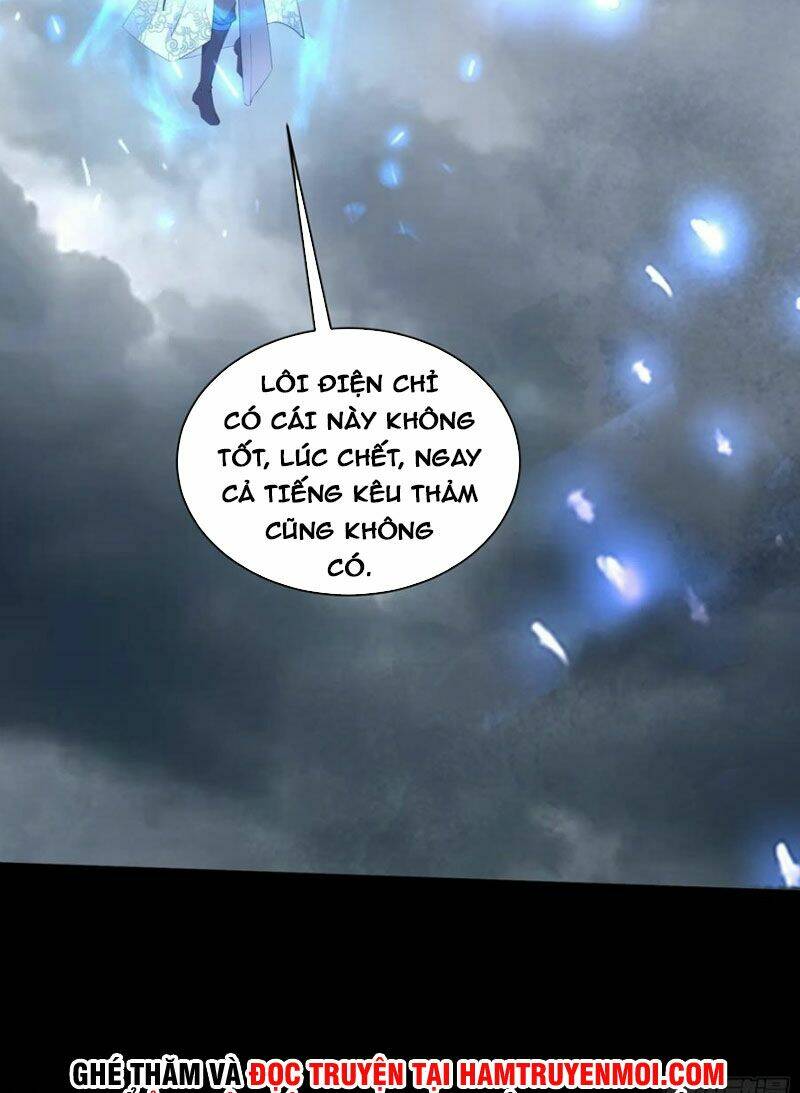 Tu Tiên Phải Dựa Vào Sugar Mommy Chapter 118 - Trang 2