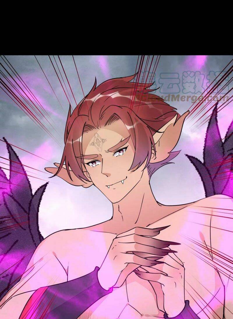 Tu Tiên Phải Dựa Vào Sugar Mommy Chapter 118 - Trang 2