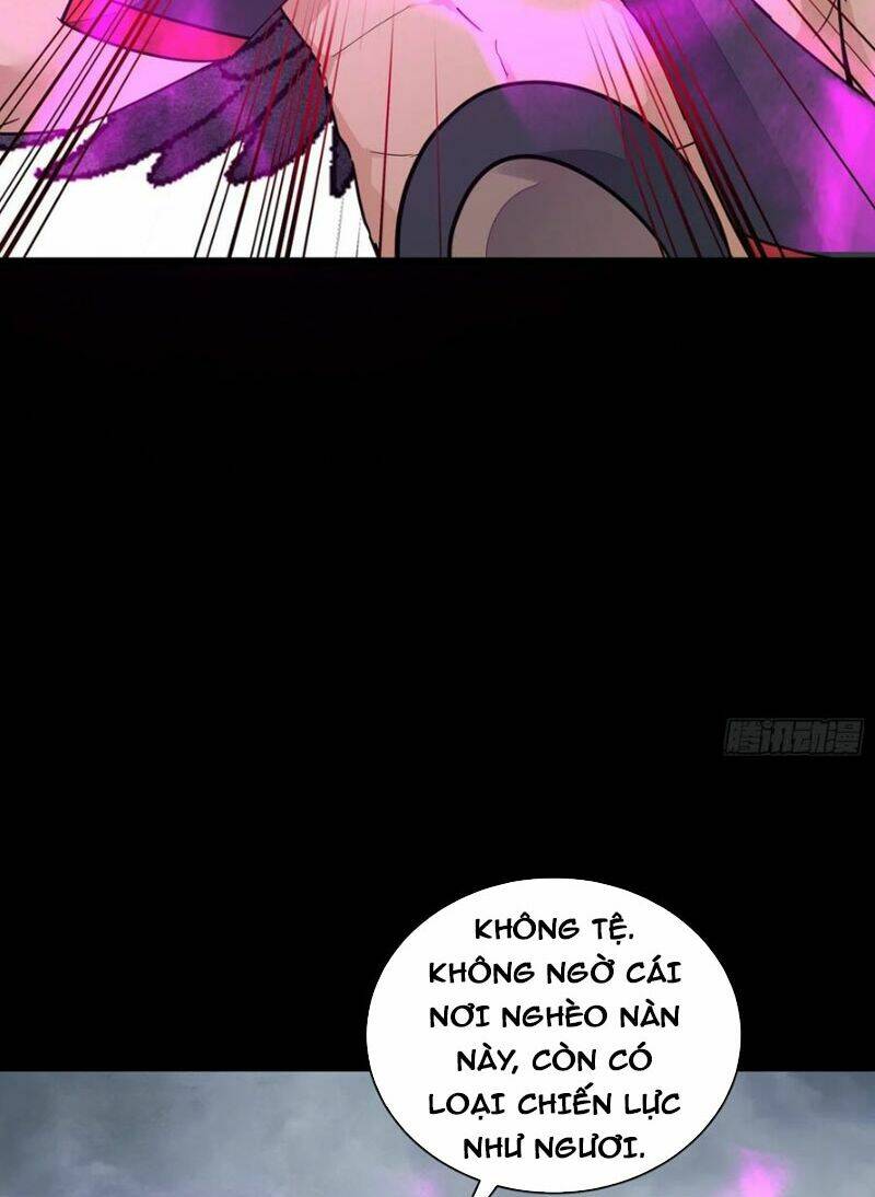 Tu Tiên Phải Dựa Vào Sugar Mommy Chapter 118 - Trang 2