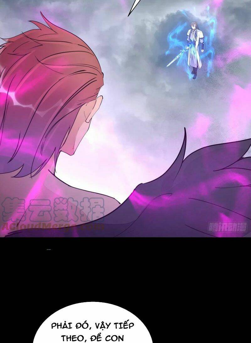 Tu Tiên Phải Dựa Vào Sugar Mommy Chapter 118 - Trang 2