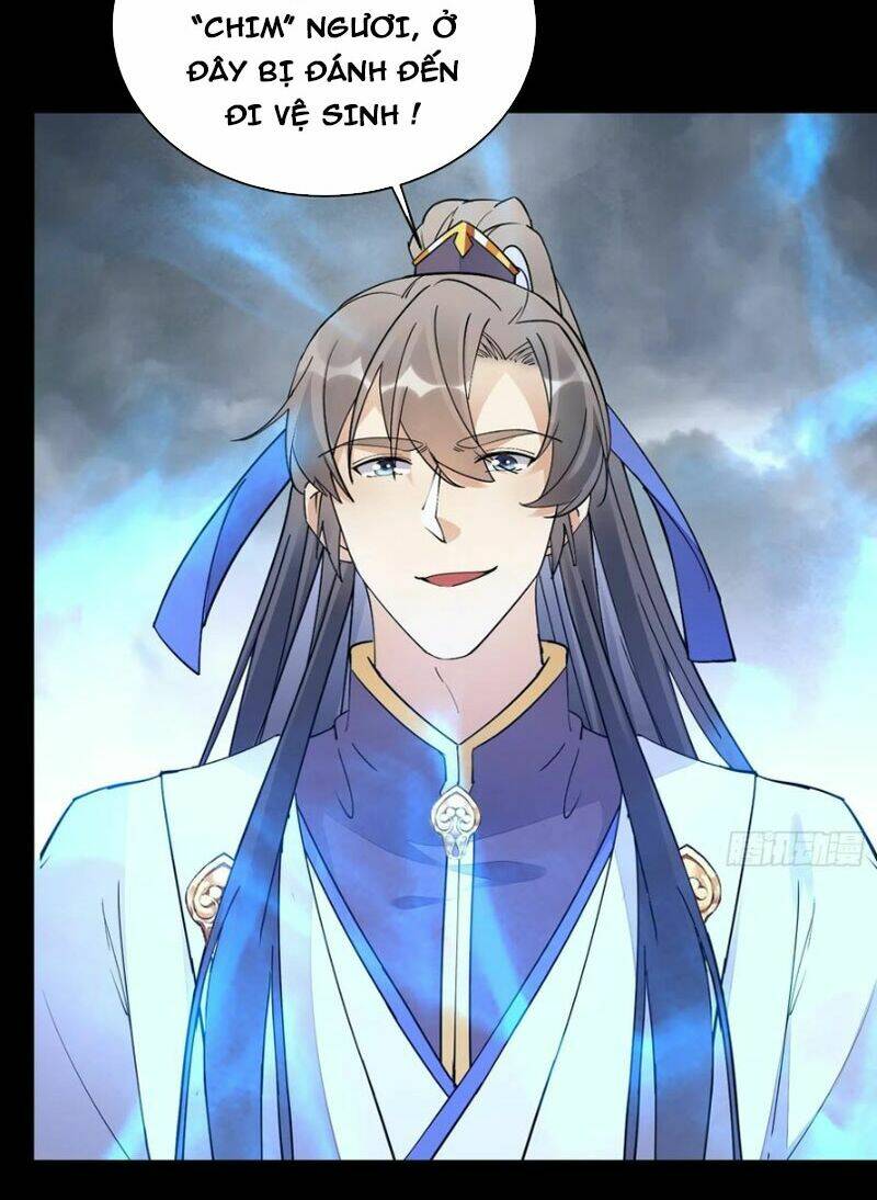 Tu Tiên Phải Dựa Vào Sugar Mommy Chapter 118 - Trang 2