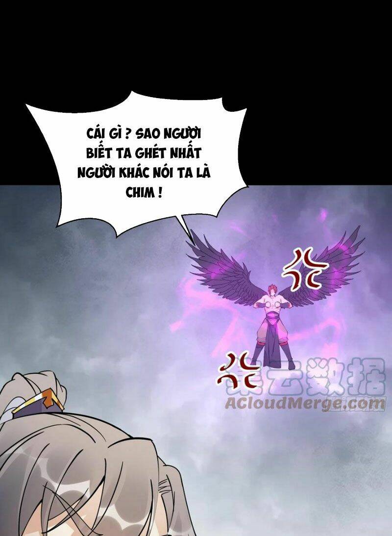 Tu Tiên Phải Dựa Vào Sugar Mommy Chapter 118 - Trang 2