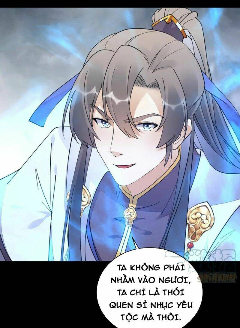 Tu Tiên Phải Dựa Vào Sugar Mommy Chapter 118 - Trang 2