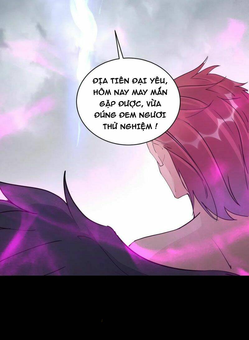 Tu Tiên Phải Dựa Vào Sugar Mommy Chapter 118 - Trang 2