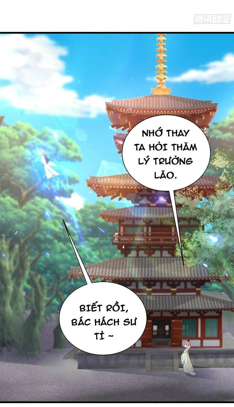 Tu Tiên Phải Dựa Vào Sugar Mommy Chapter 119 - Trang 2