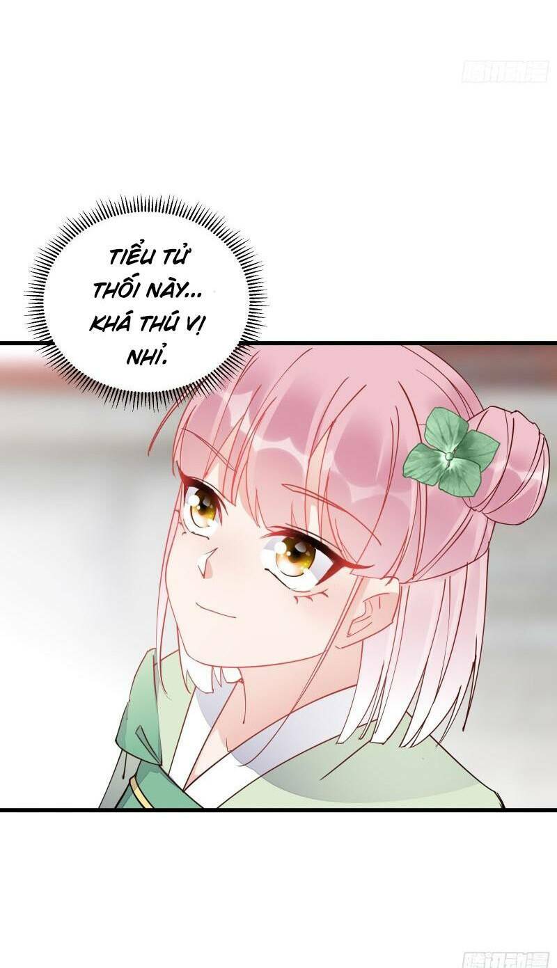 Tu Tiên Phải Dựa Vào Sugar Mommy Chapter 119 - Trang 2