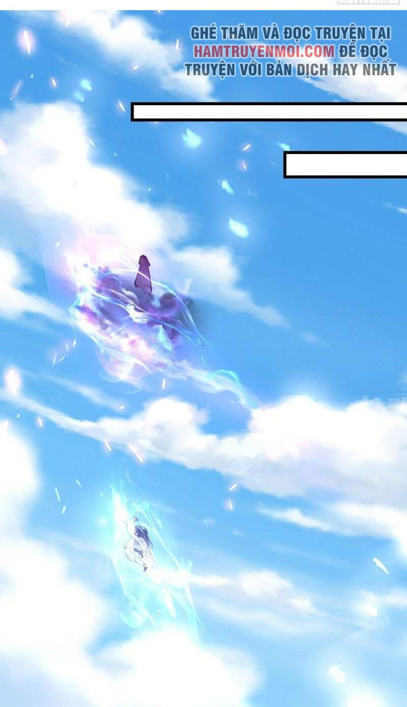 Tu Tiên Phải Dựa Vào Sugar Mommy Chapter 119 - Trang 2