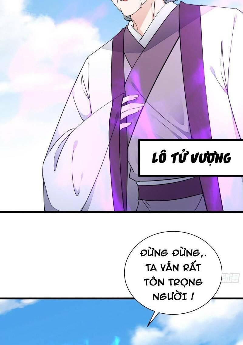 Tu Tiên Phải Dựa Vào Sugar Mommy Chapter 119 - Trang 2