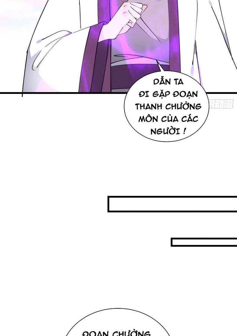 Tu Tiên Phải Dựa Vào Sugar Mommy Chapter 119 - Trang 2