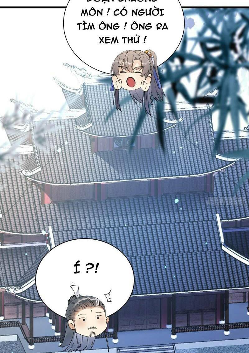 Tu Tiên Phải Dựa Vào Sugar Mommy Chapter 119 - Trang 2