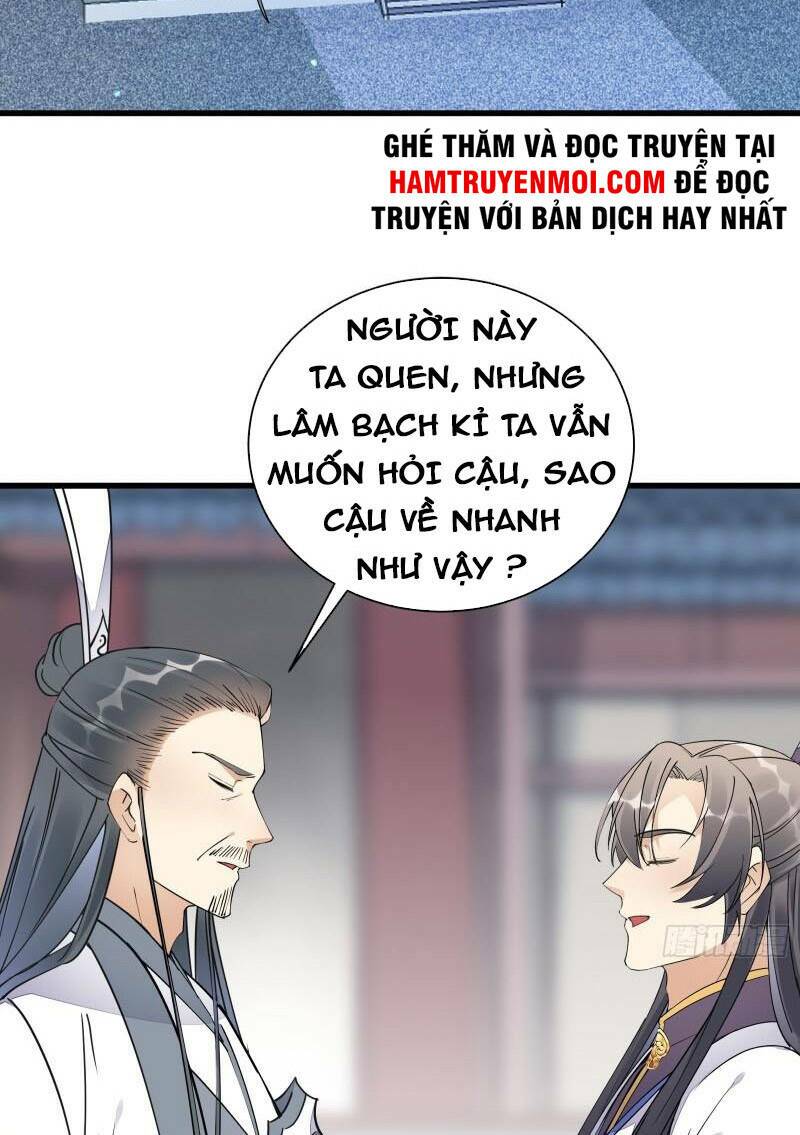 Tu Tiên Phải Dựa Vào Sugar Mommy Chapter 119 - Trang 2