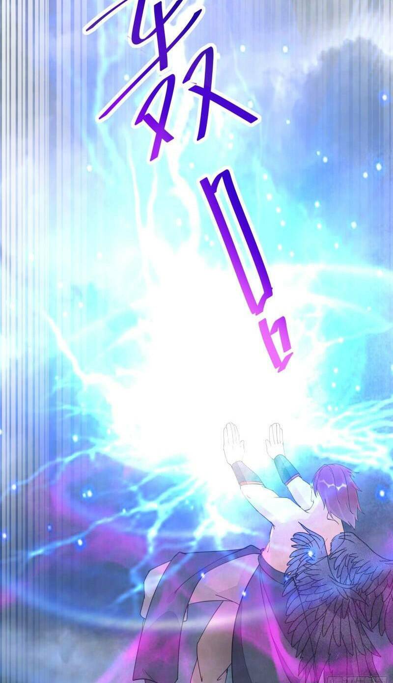 Tu Tiên Phải Dựa Vào Sugar Mommy Chapter 119 - Trang 2