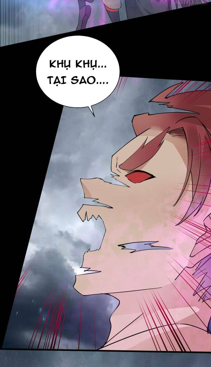 Tu Tiên Phải Dựa Vào Sugar Mommy Chapter 119 - Trang 2