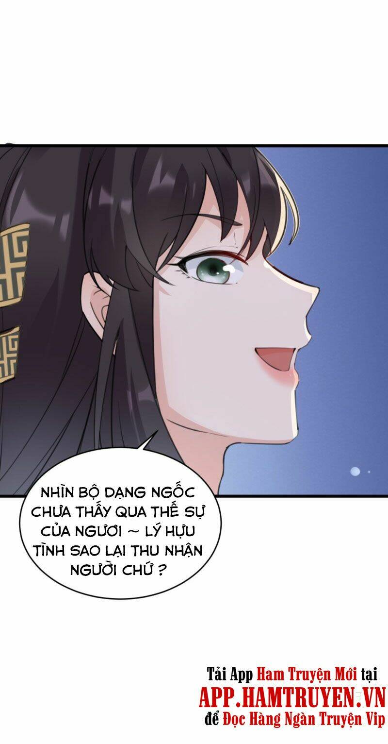 Tu Tiên Phải Dựa Vào Sugar Mommy Chapter 12 - Trang 2