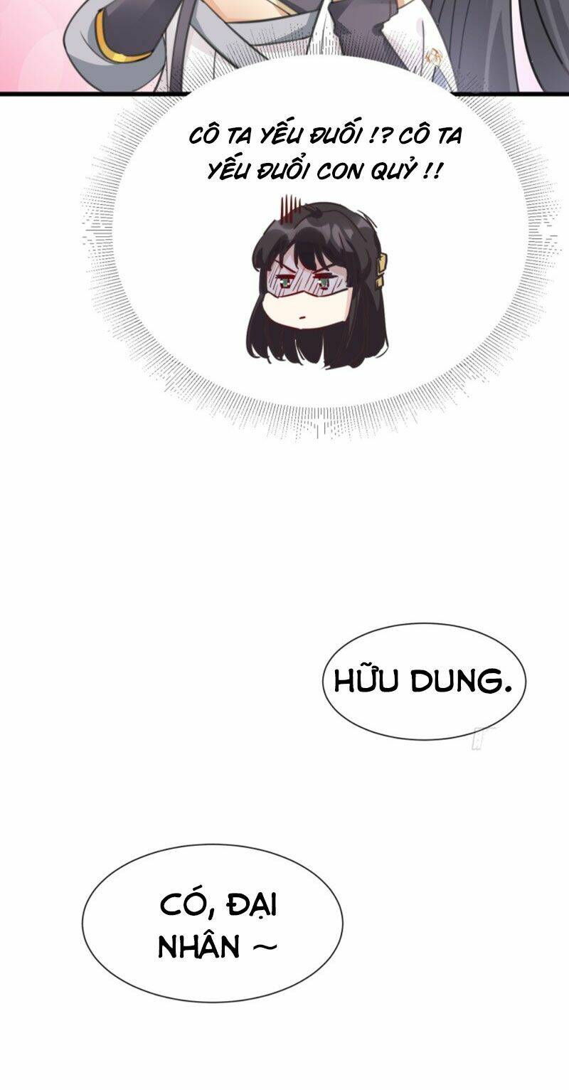 Tu Tiên Phải Dựa Vào Sugar Mommy Chapter 12 - Trang 2