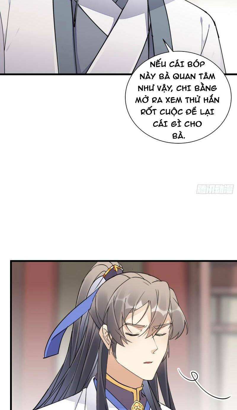 Tu Tiên Phải Dựa Vào Sugar Mommy Chapter 120 - Trang 2