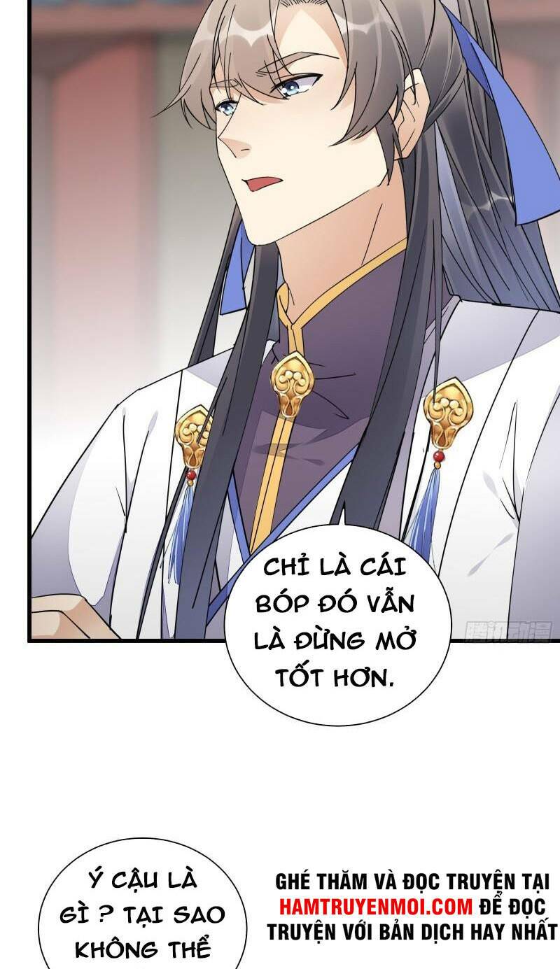 Tu Tiên Phải Dựa Vào Sugar Mommy Chapter 120 - Trang 2