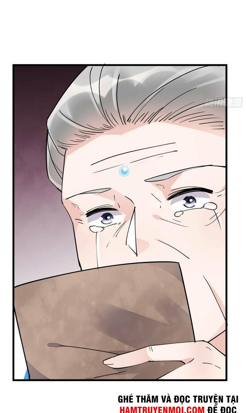 Tu Tiên Phải Dựa Vào Sugar Mommy Chapter 120 - Trang 2