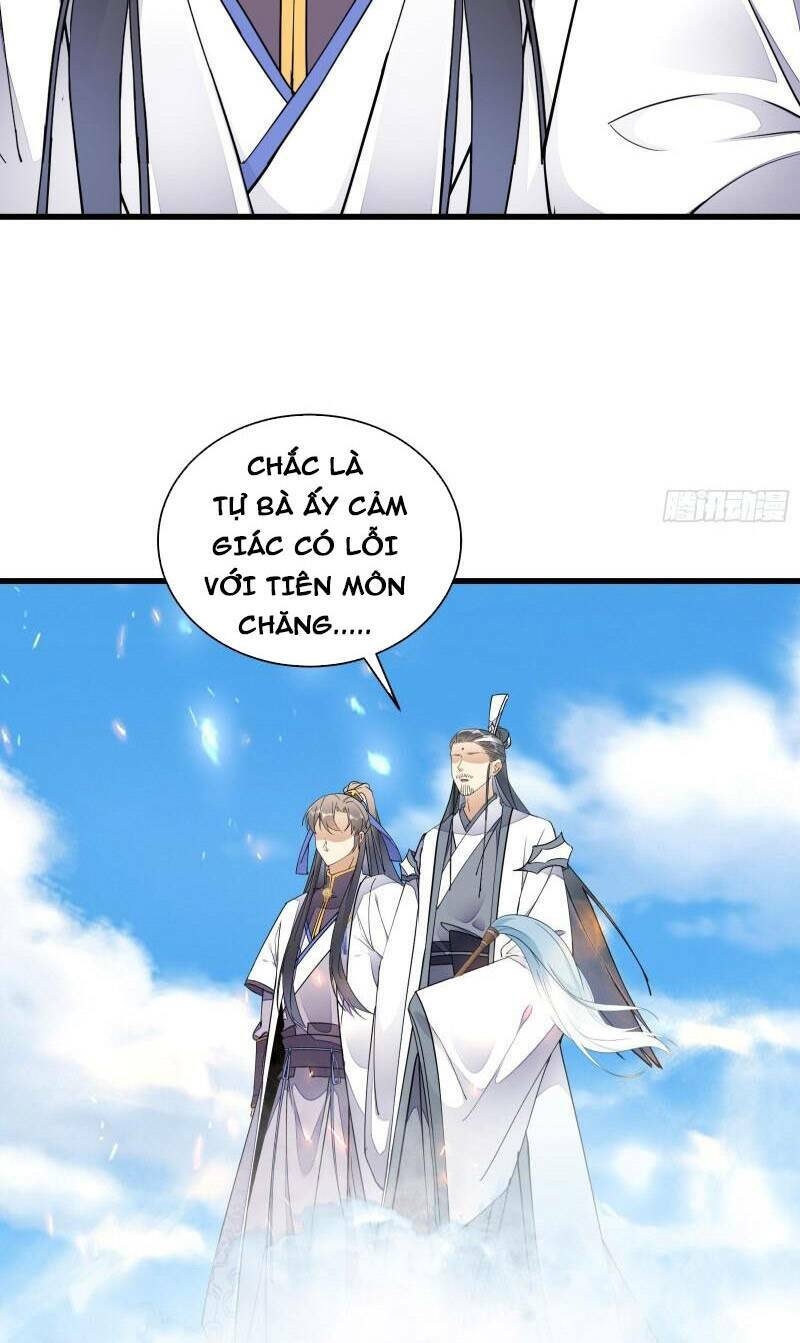 Tu Tiên Phải Dựa Vào Sugar Mommy Chapter 120 - Trang 2