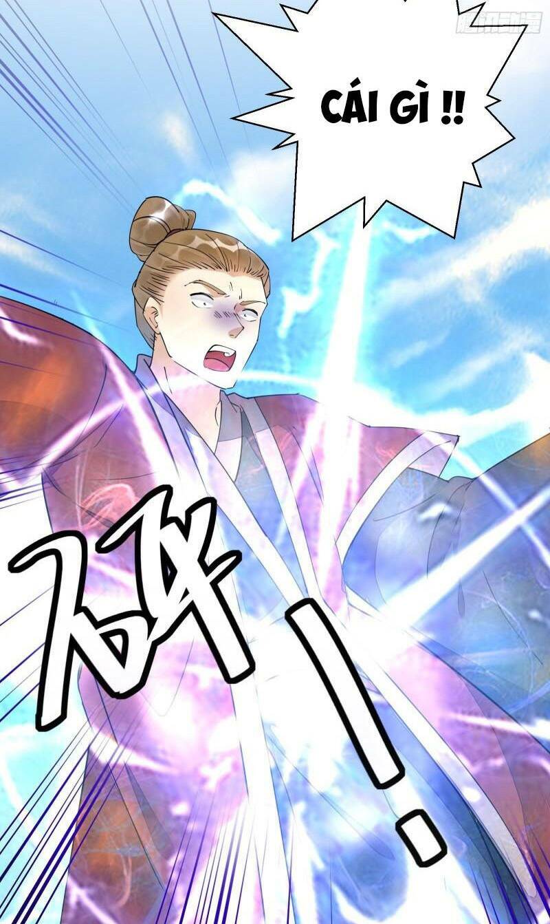 Tu Tiên Phải Dựa Vào Sugar Mommy Chapter 120 - Trang 2