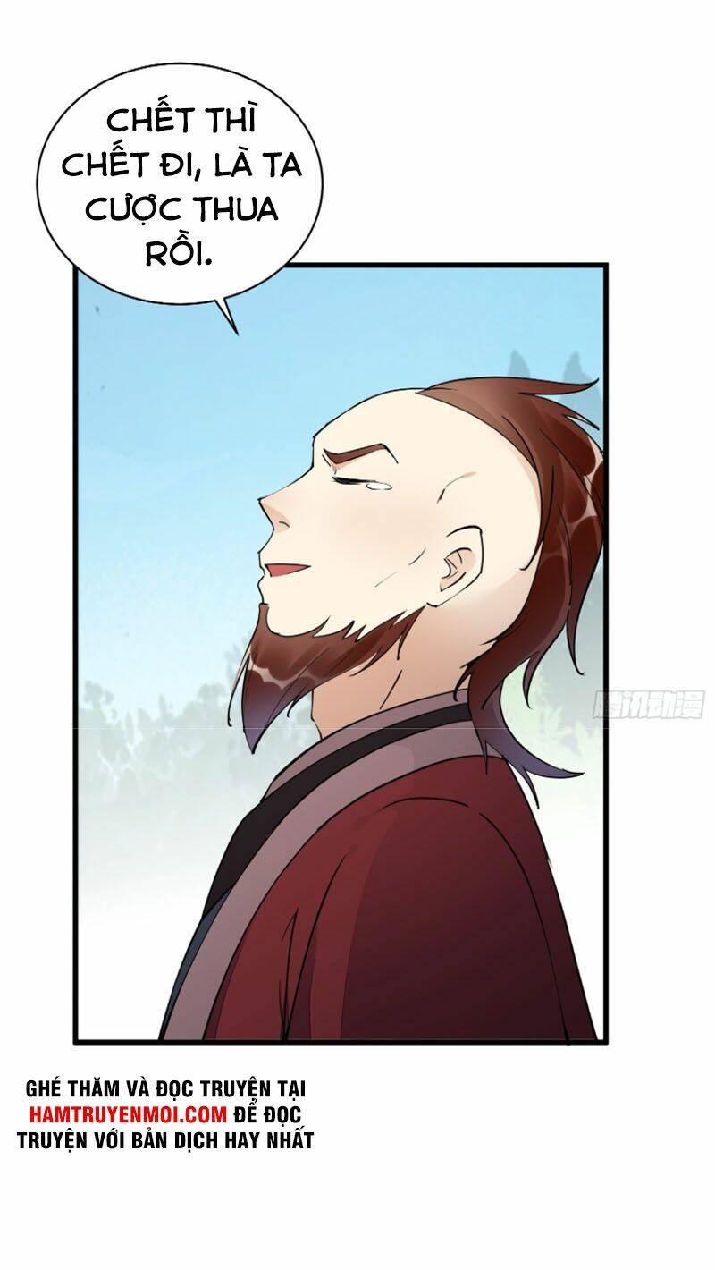 Tu Tiên Phải Dựa Vào Sugar Mommy Chapter 121 - Trang 2