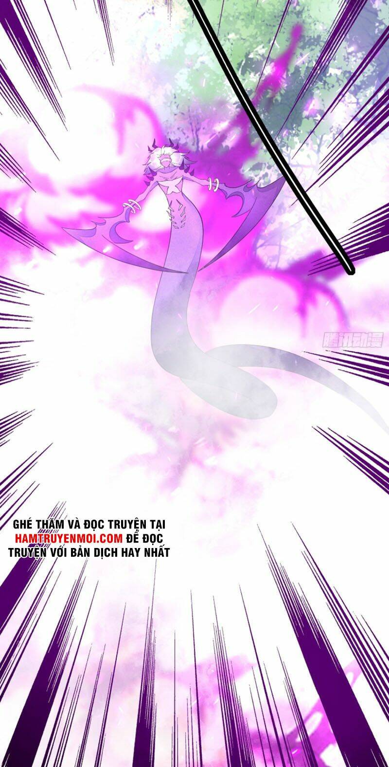 Tu Tiên Phải Dựa Vào Sugar Mommy Chapter 121 - Trang 2