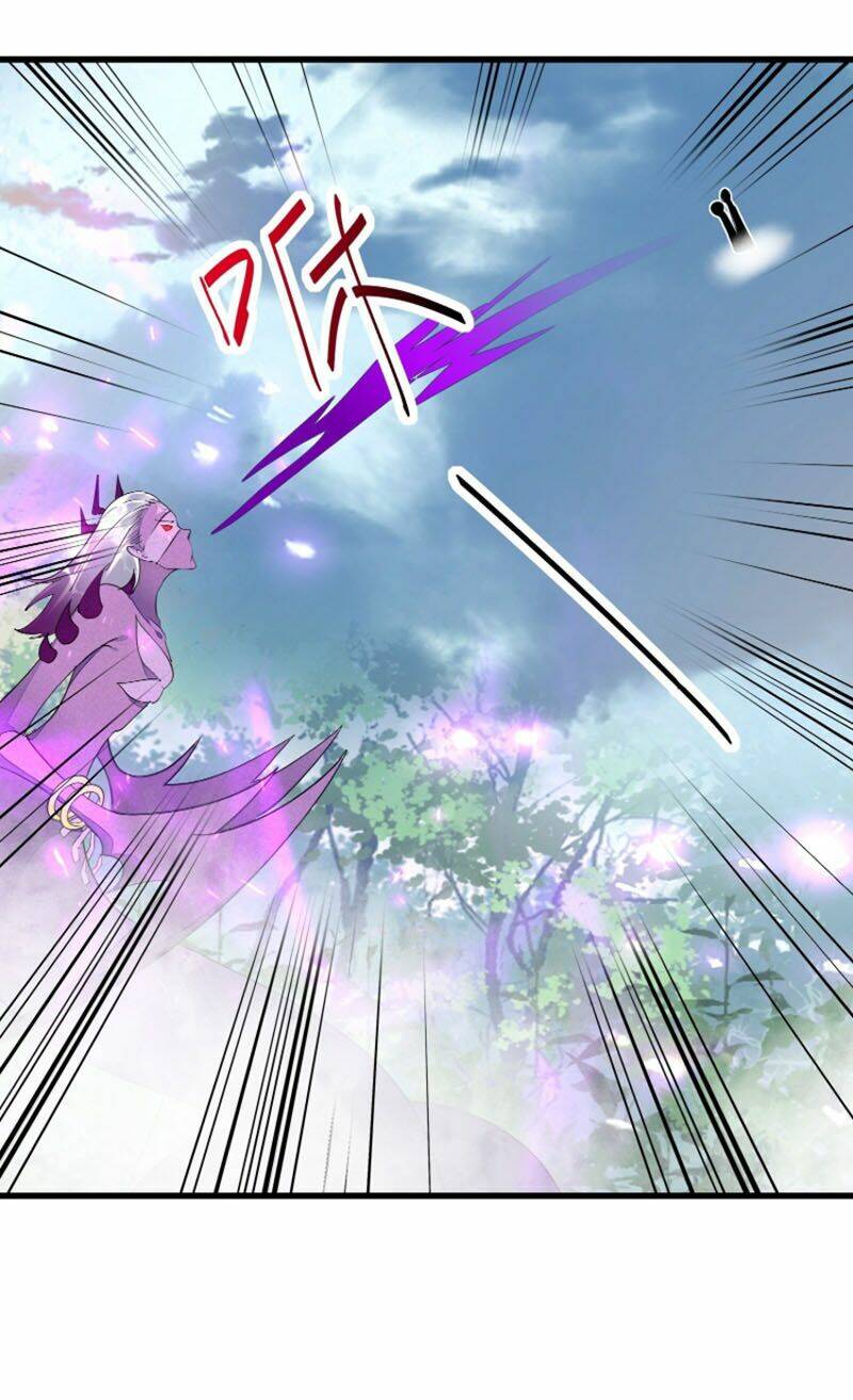 Tu Tiên Phải Dựa Vào Sugar Mommy Chapter 121 - Trang 2