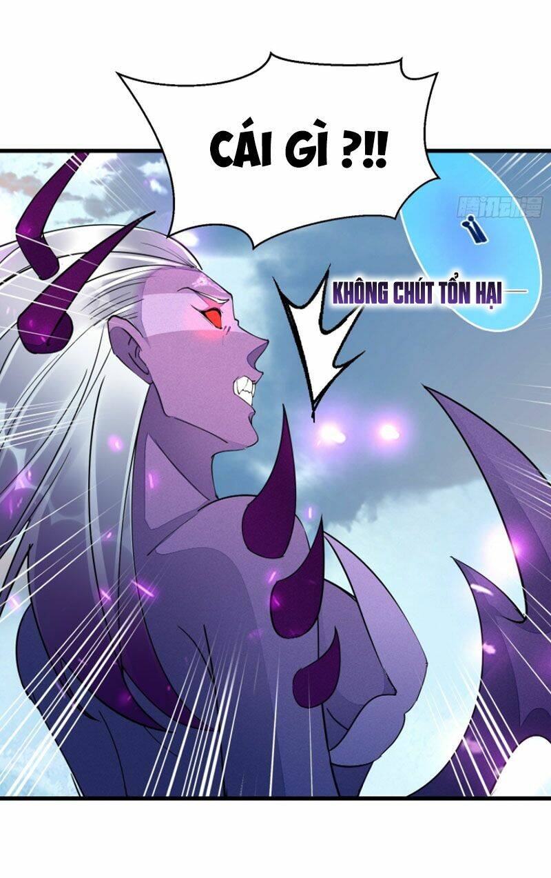 Tu Tiên Phải Dựa Vào Sugar Mommy Chapter 121 - Trang 2