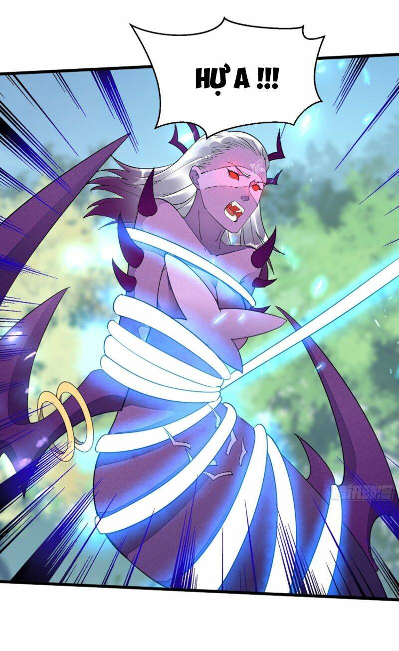 Tu Tiên Phải Dựa Vào Sugar Mommy Chapter 121 - Trang 2