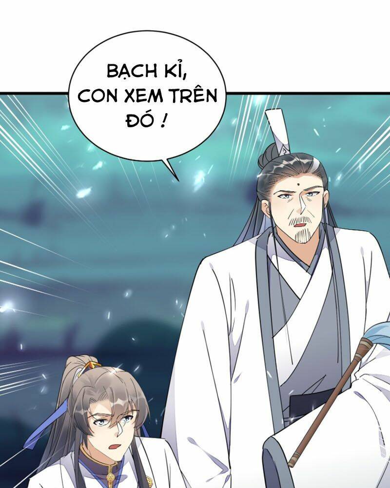 Tu Tiên Phải Dựa Vào Sugar Mommy Chapter 121 - Trang 2