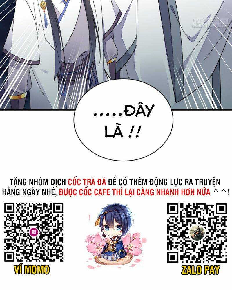 Tu Tiên Phải Dựa Vào Sugar Mommy Chapter 121 - Trang 2