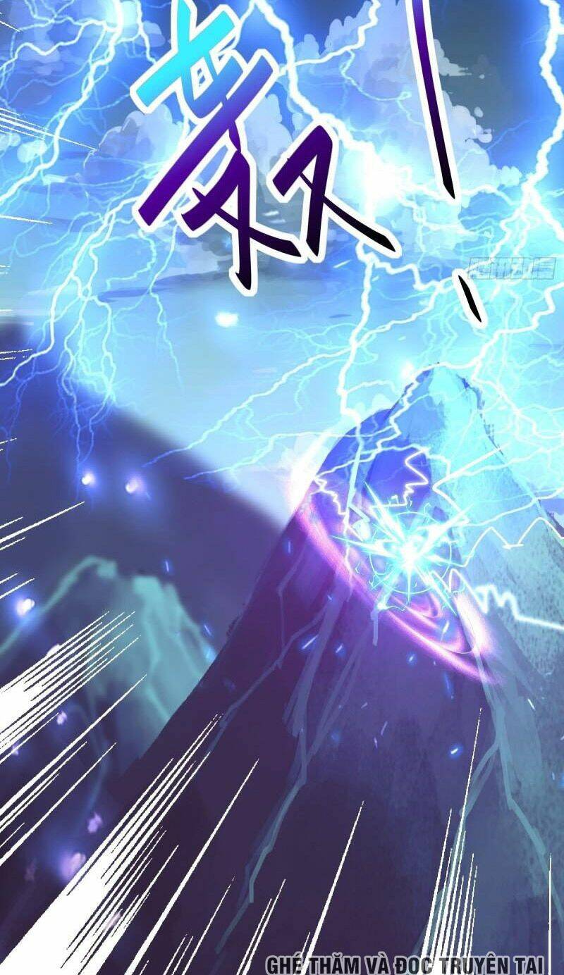 Tu Tiên Phải Dựa Vào Sugar Mommy Chapter 122 - Trang 2