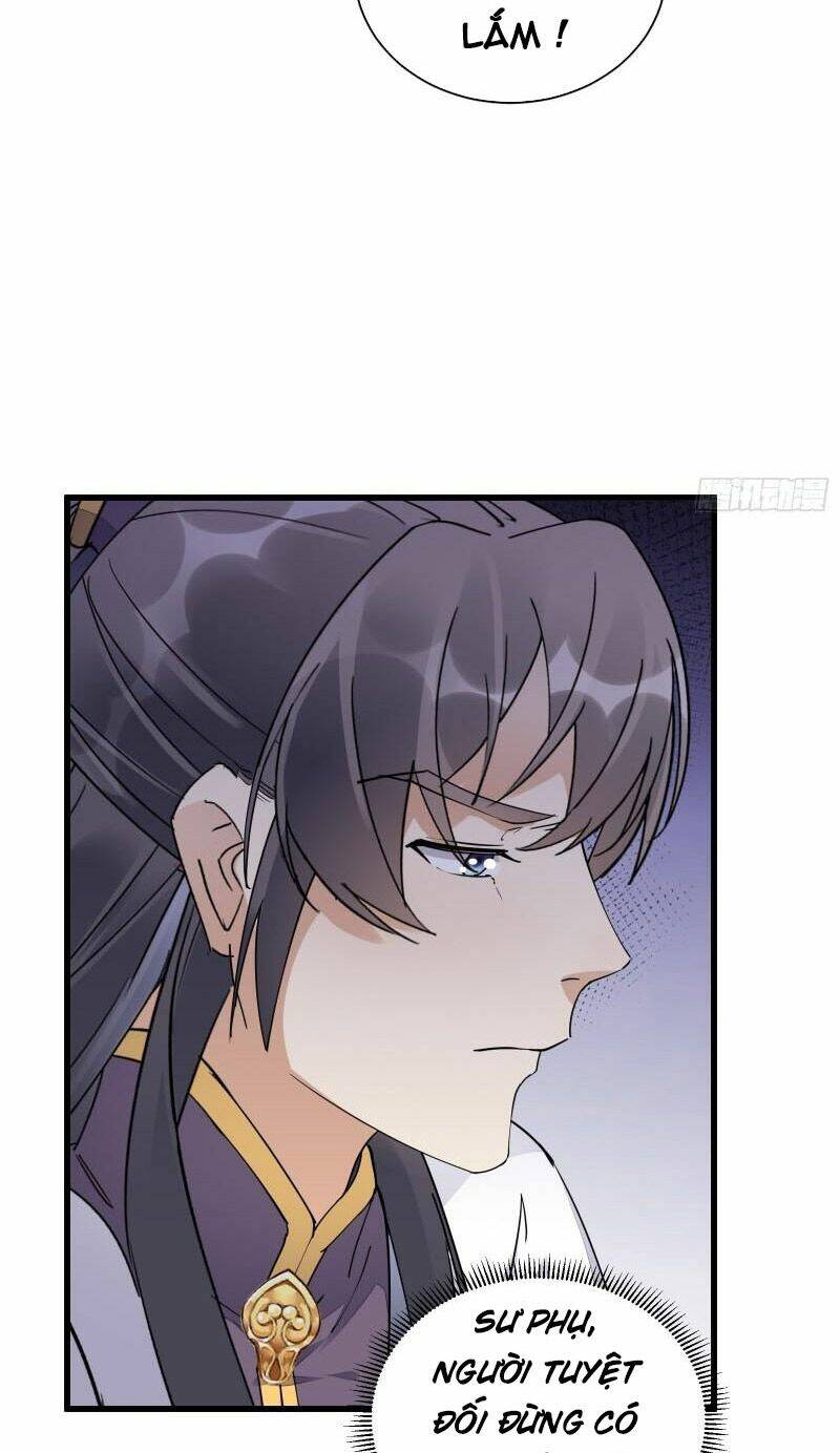 Tu Tiên Phải Dựa Vào Sugar Mommy Chapter 122 - Trang 2