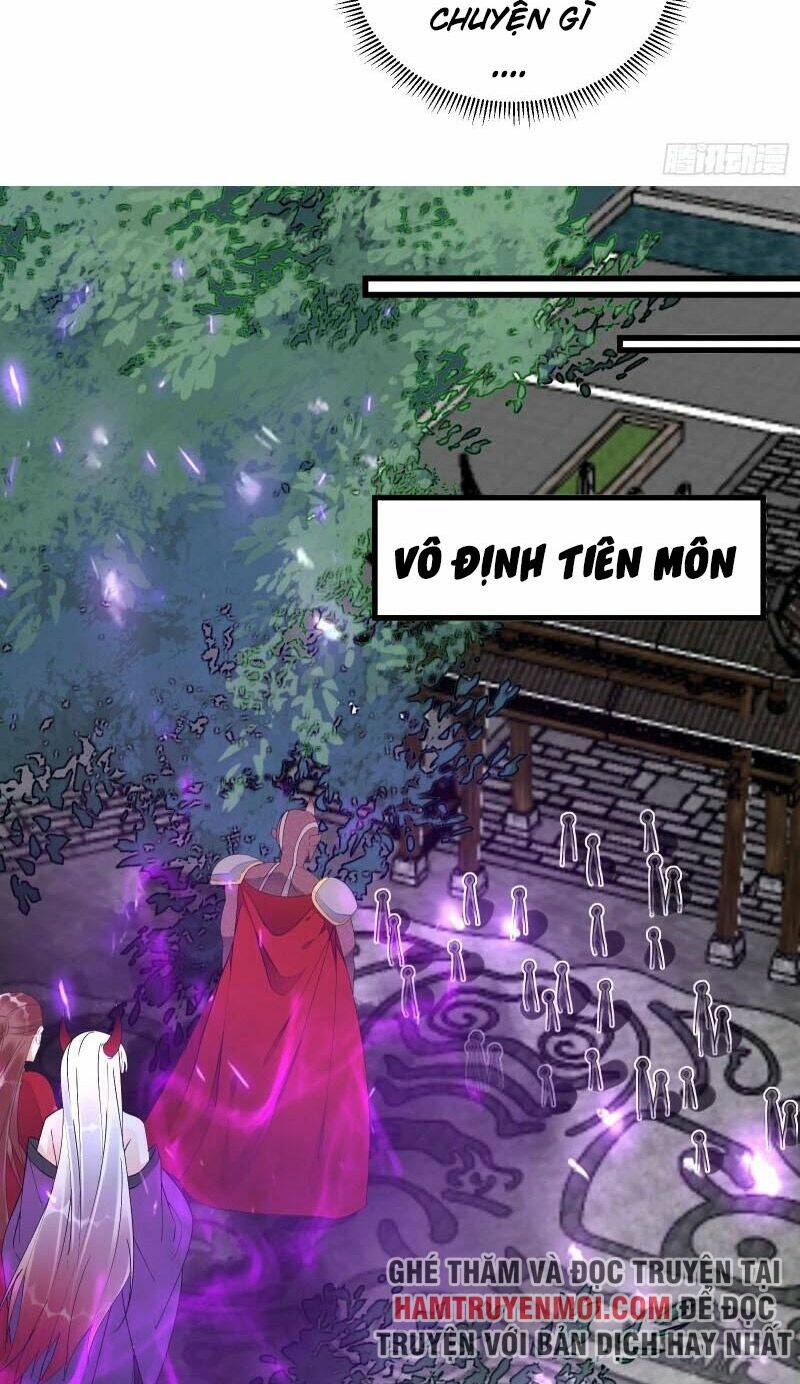 Tu Tiên Phải Dựa Vào Sugar Mommy Chapter 122 - Trang 2