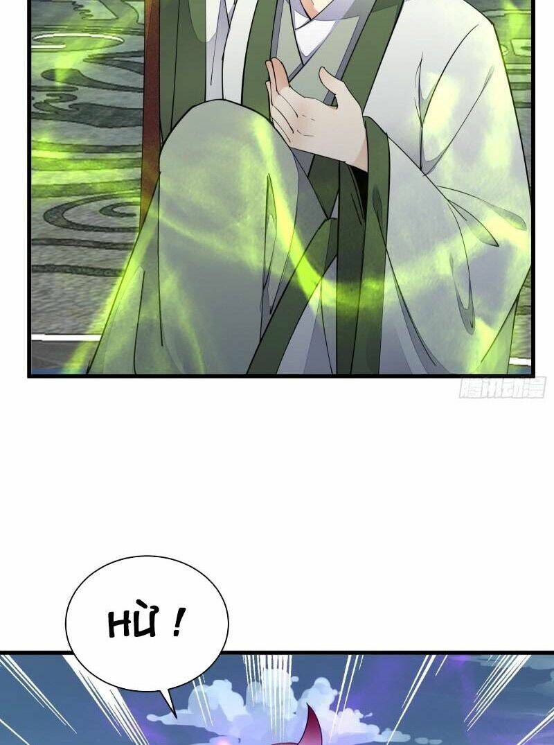 Tu Tiên Phải Dựa Vào Sugar Mommy Chapter 122 - Trang 2