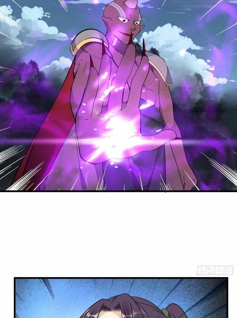 Tu Tiên Phải Dựa Vào Sugar Mommy Chapter 122 - Trang 2