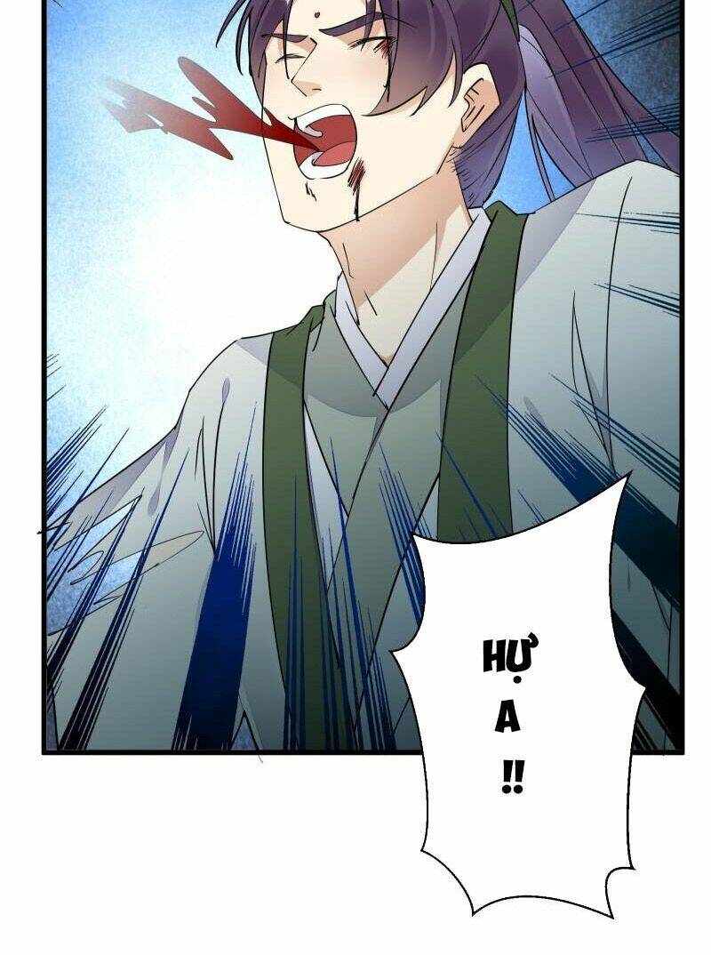 Tu Tiên Phải Dựa Vào Sugar Mommy Chapter 122 - Trang 2