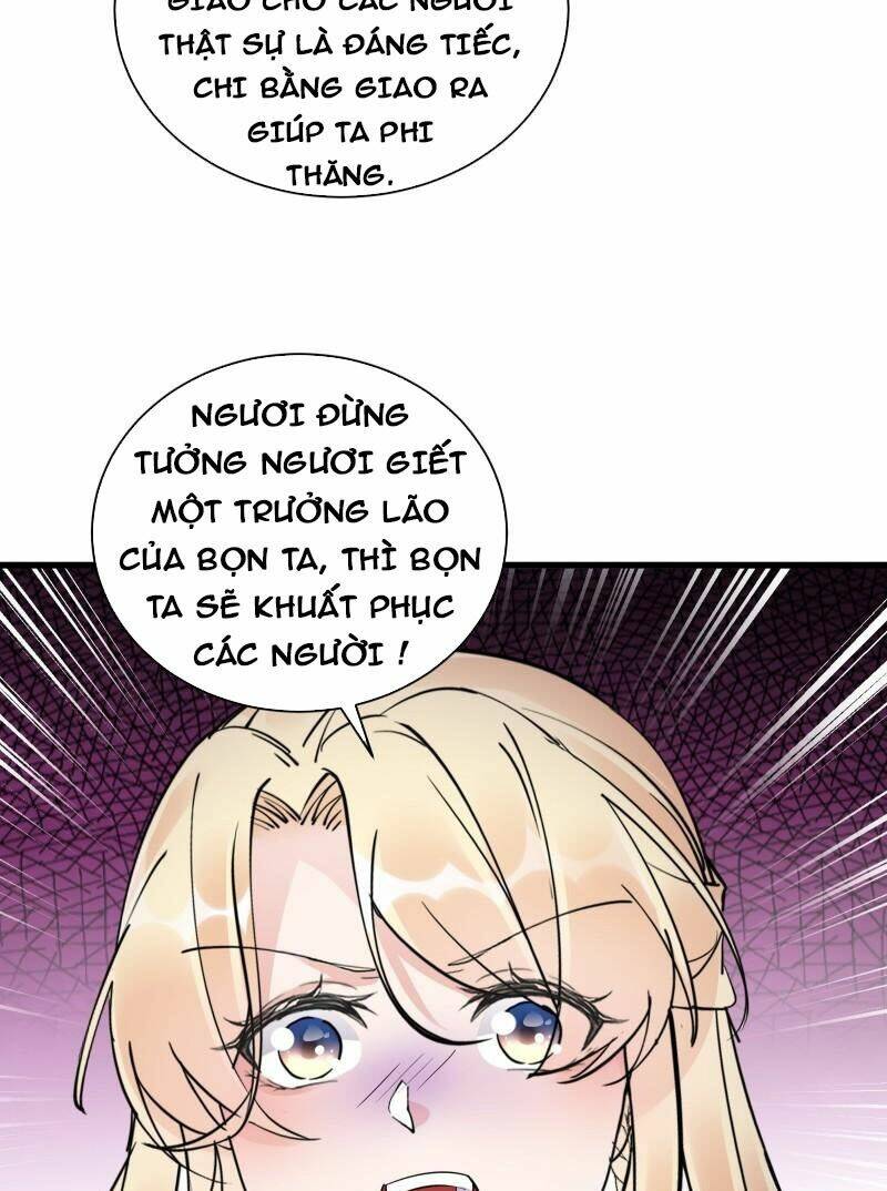 Tu Tiên Phải Dựa Vào Sugar Mommy Chapter 122 - Trang 2