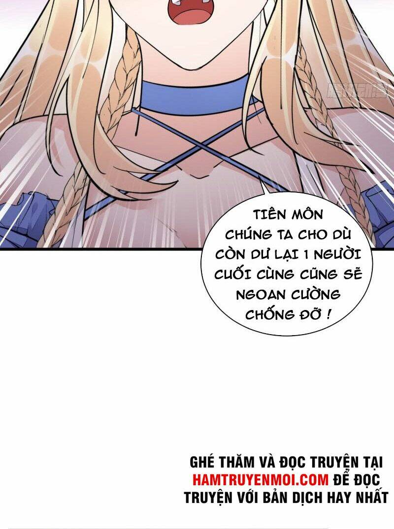 Tu Tiên Phải Dựa Vào Sugar Mommy Chapter 122 - Trang 2