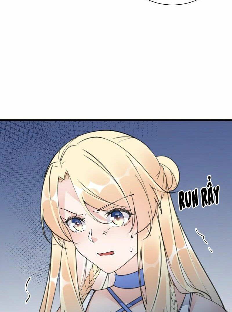 Tu Tiên Phải Dựa Vào Sugar Mommy Chapter 122 - Trang 2